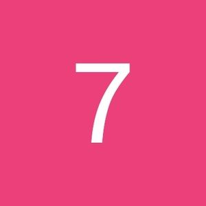 Meet your Posher, 7